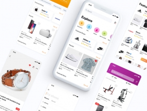 The Importance of User Experience (UX) in E-commerce: Enhancing Conversion Rates
